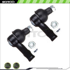Front Tie Rod End for Volkswagen Cabrio (1995–1999) & Passat (1992–1997)