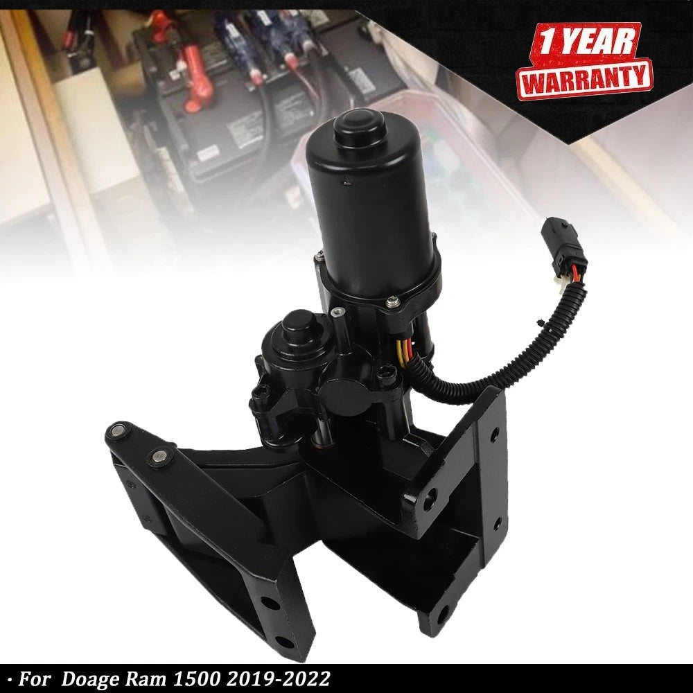 Power Step Running Board Motor Left Side for Dodge Ram 1500 (2019–2022)