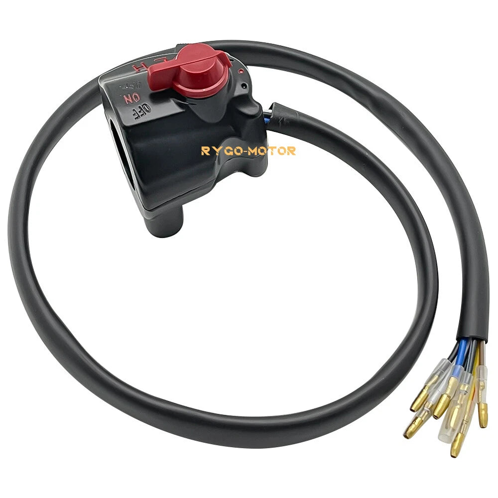 Headlight Control Switch for Honda CB500 CB750K (1971–1973)