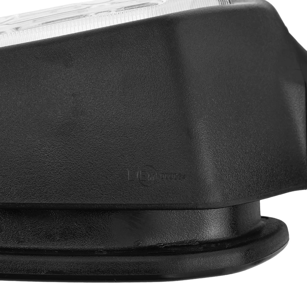 Rear View Mirrors for Kawasaki Ninja ZX10R ZX10RR (2021–2025)