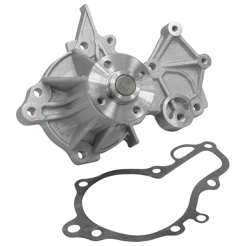 Timing Belt + Water Pump Kit for Grand Vitara (1999-2005)