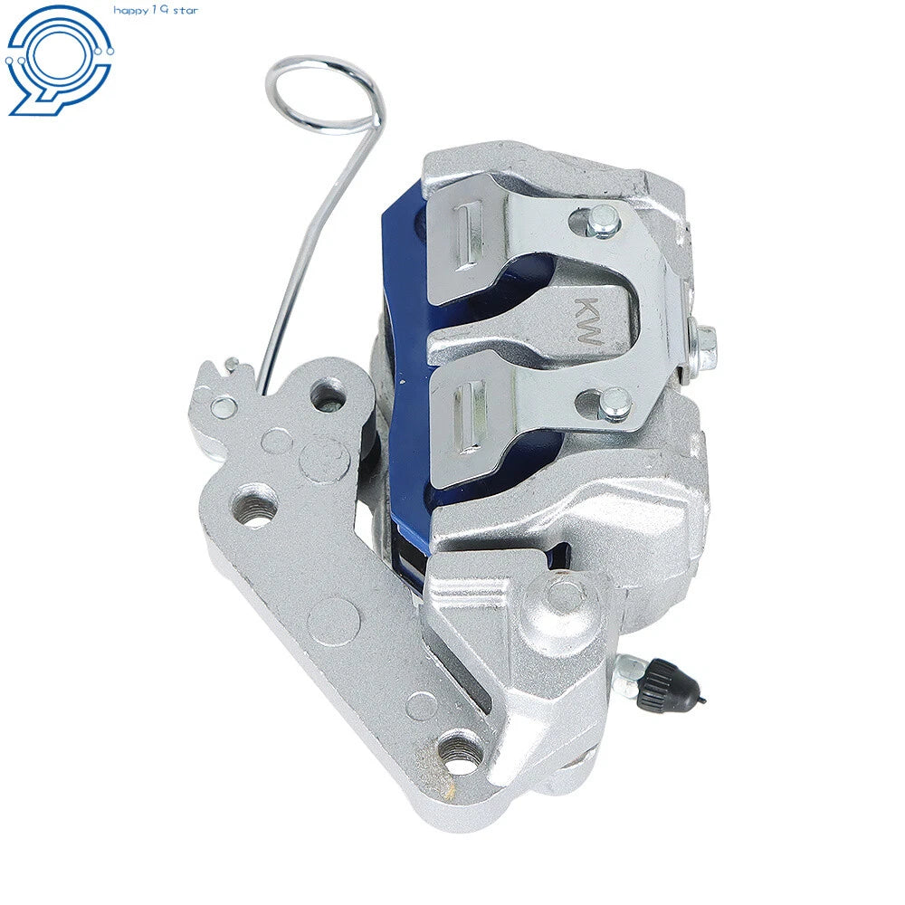 Front Brake Master Cylinder for Motorcycle