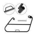 Side Saddle Bag Mounting Bracket Right for Honda Super Cub 125 (2018–2022)