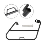Side Saddle Bag Mounting Bracket Right for Honda Super Cub 125 (2018–2022)