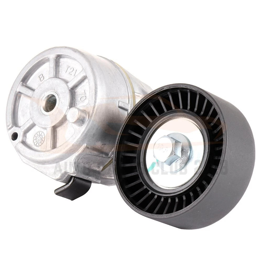 Tensioner Serpentine Pulley for Jeep Wrangler Liberty (2002–2006) 4861277AD