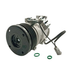 A/C Compressor for Toyota Tundra (2007–2020) 883200C130 CO 11234C
