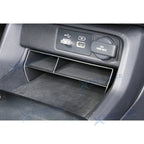 Center Console Armrest Box Coin Container Accessories for Honda Civic (2016-2021)