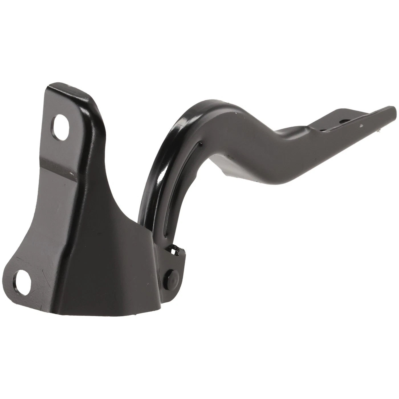 Hood Hinge for Honda CR-V (2007–2011) Left Steel