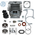 Cylinder Piston Gasket Kit for Stihl MS360 036 PRO Chainsaws (48mm)