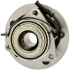 Wheel Hubs for 4WD 4X4 Vehicles (Front Driver or Passenger Side)