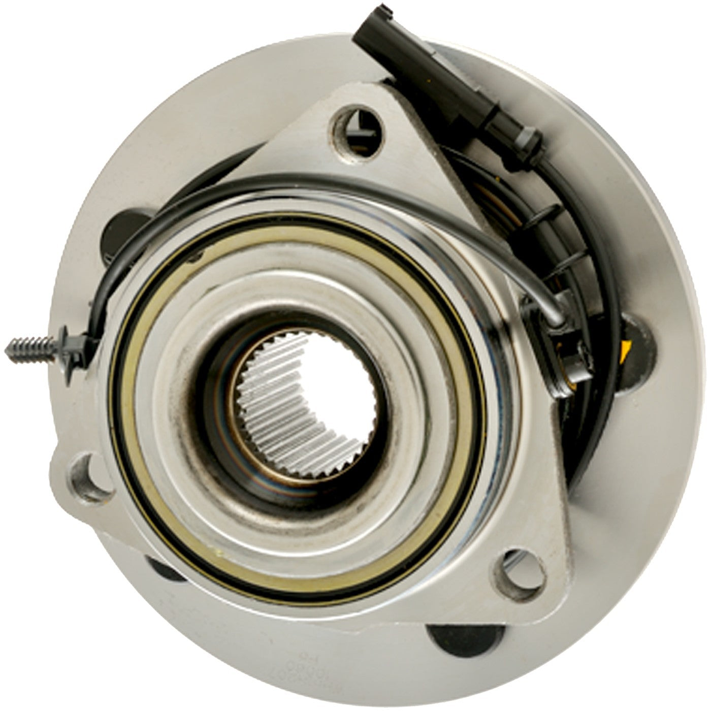 Wheel Hubs for 4WD 4X4 Vehicles (Front Driver or Passenger Side)