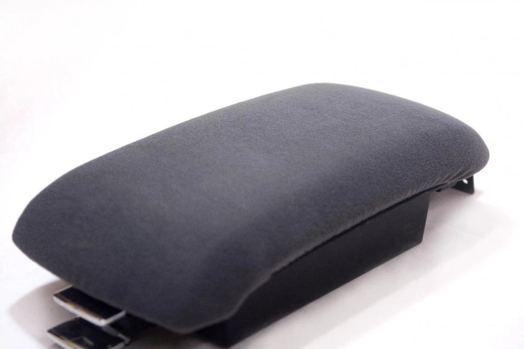 Center Console Armrest Protector for Lincoln MKX (2007–2010) Gray