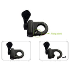 Thumb Throttle Switch for E-bike Electric Bicycle Scooter 36V 48V 60-72V