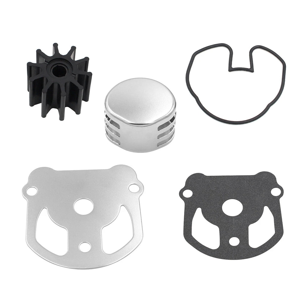 Water Pump Impeller Kit for Johnson Evinrude OMC Cobra Drives (0984461)