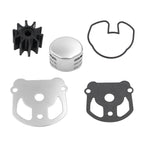 Water Pump Impeller Kit for Johnson Evinrude OMC Cobra Drives (0984461)