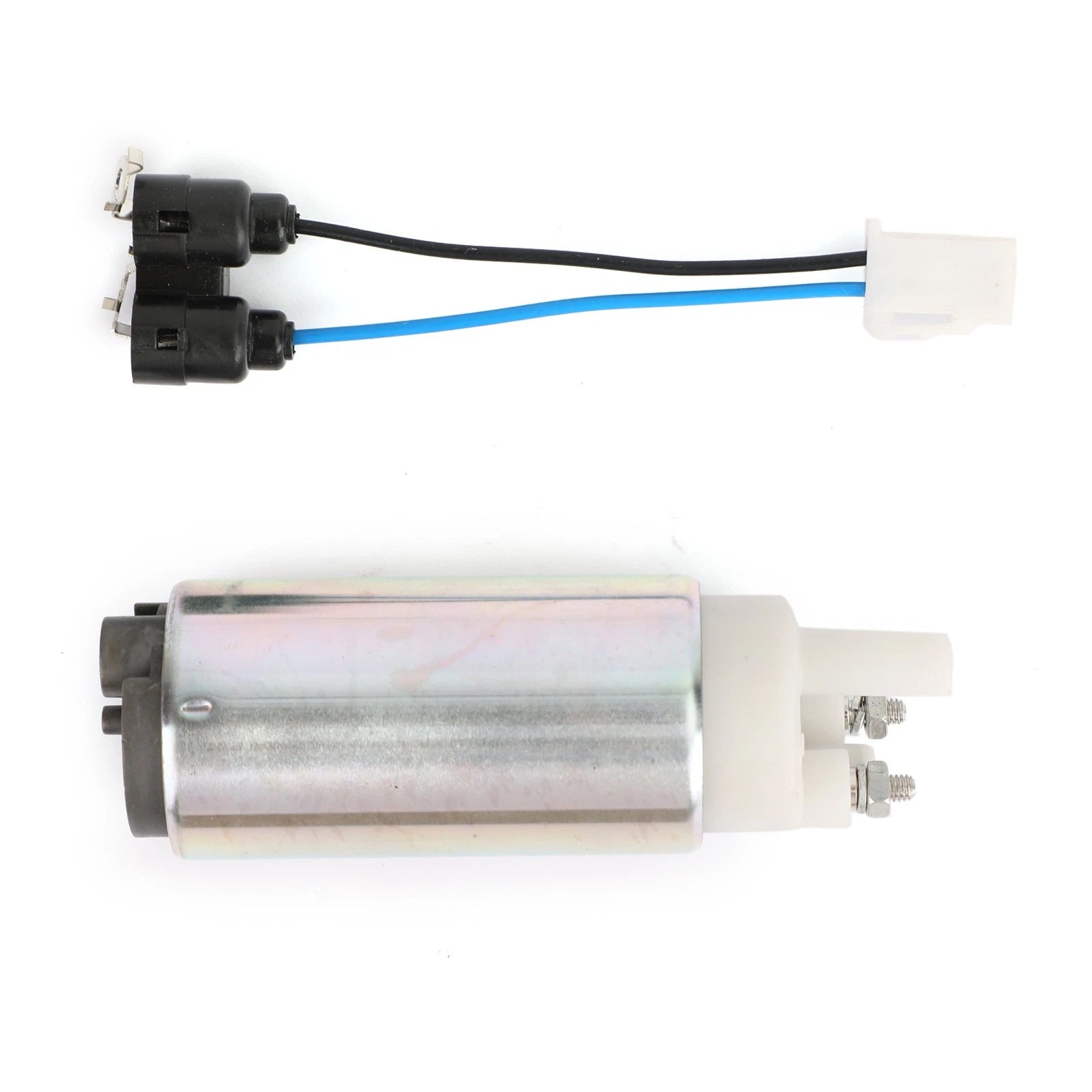 Fuel Pump for Suzuki Outboard DF 40 50 60 70 HP (1998–2010) 15200-87J10