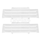 Radiator Grille Guard Protector for Honda CR500R (1992–2001)