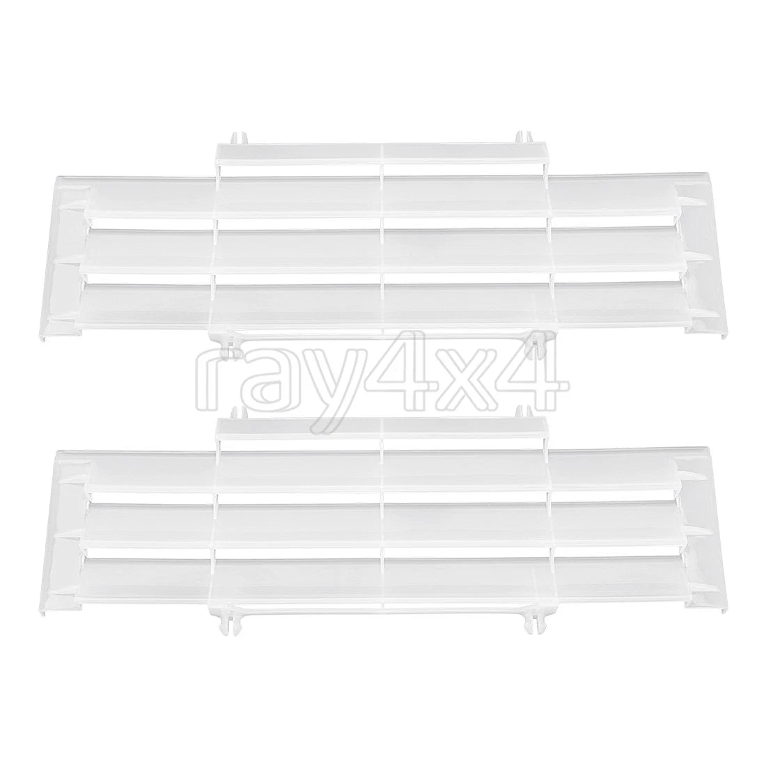 Radiator Grille Guard Protector for Honda CR500R (1992–2001)