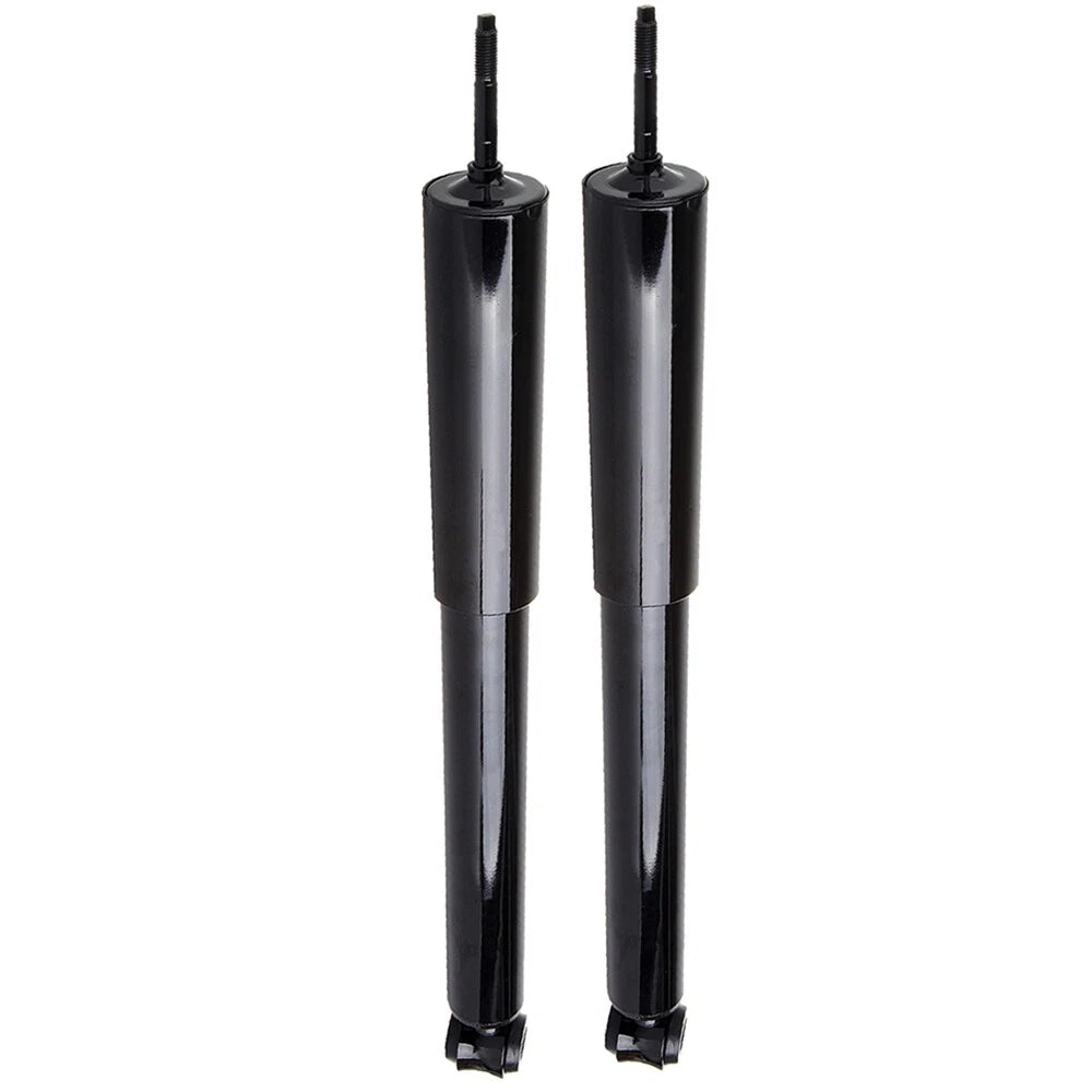 Set of 4 Front Struts Rear Shocks Sway Bars for Toyota 4Runner (1996–2002)