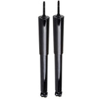 Set of 4 Front Struts Rear Shocks Sway Bars for Toyota 4Runner (1996–2002)