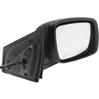 Right Side Mirror for Dodge Journey (2016–2020) Power Heated Textured