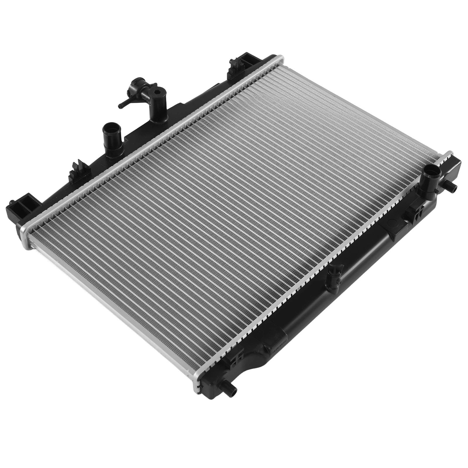 Cooling Radiator for Mazda 2 L4 1.5L (2011–2014) CU13233 ZJ3815200