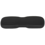 Cushion Set for Club Car DS Golf Cart (Front & Back) Black