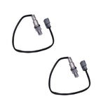 O2 Oxygen Sensor Set of 2 for Ford Edge Explorer Lincoln Continental (2007–2020)