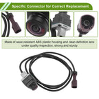 Front View Camera for Mercedes-Benz CLS63 AMG 2014-2018
