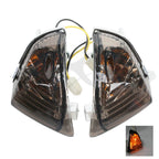 Smoke Rear Turn Signal Indicator Light for Suzuki GSXR1000 (2005–2006)