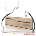 Power Steering Pressure Line Hose Assembly for Toyota Tacoma (1995-2000)