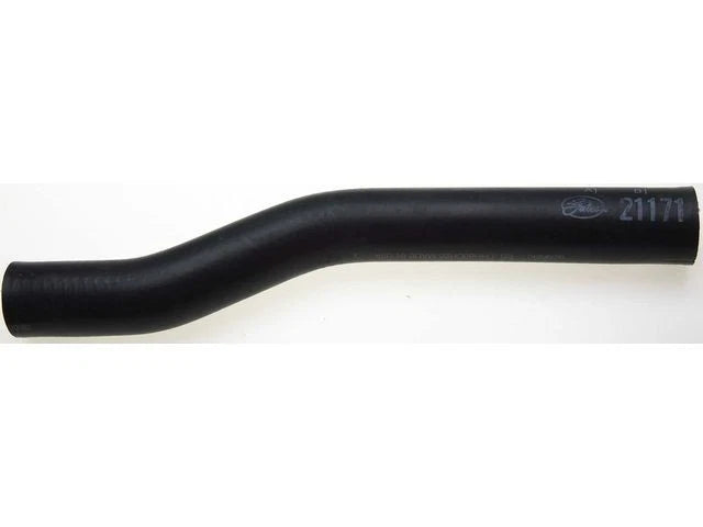 Upper Radiator Hose for Mazda B2000 (1979–1984) QP997DS