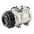 US A/C Compressor w Clutch for Toyota T100 1995–1998 Tundra 2000–2004 (3.4L)