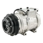 US A/C Compressor w Clutch for Toyota T100 1995–1998 Tundra 2000–2004 (3.4L)