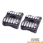 Engine Rocker Top Box Covers for Harley Sportster 1200 XL 883 Iron (2004-2017)
