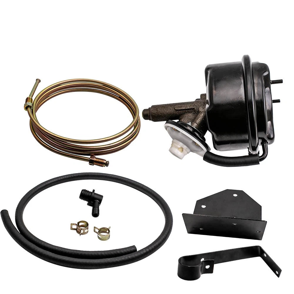 Brake Booster Kit for Land Rover (2.3 Boost Ratio)