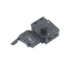 10mm Locking Drill Switch for Black & Decker (Forward Reverse Function)
