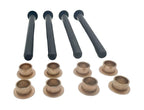 Door Hinge Pin and Bushing Set for 1973–1986 Chevy GMC Pickup Truck