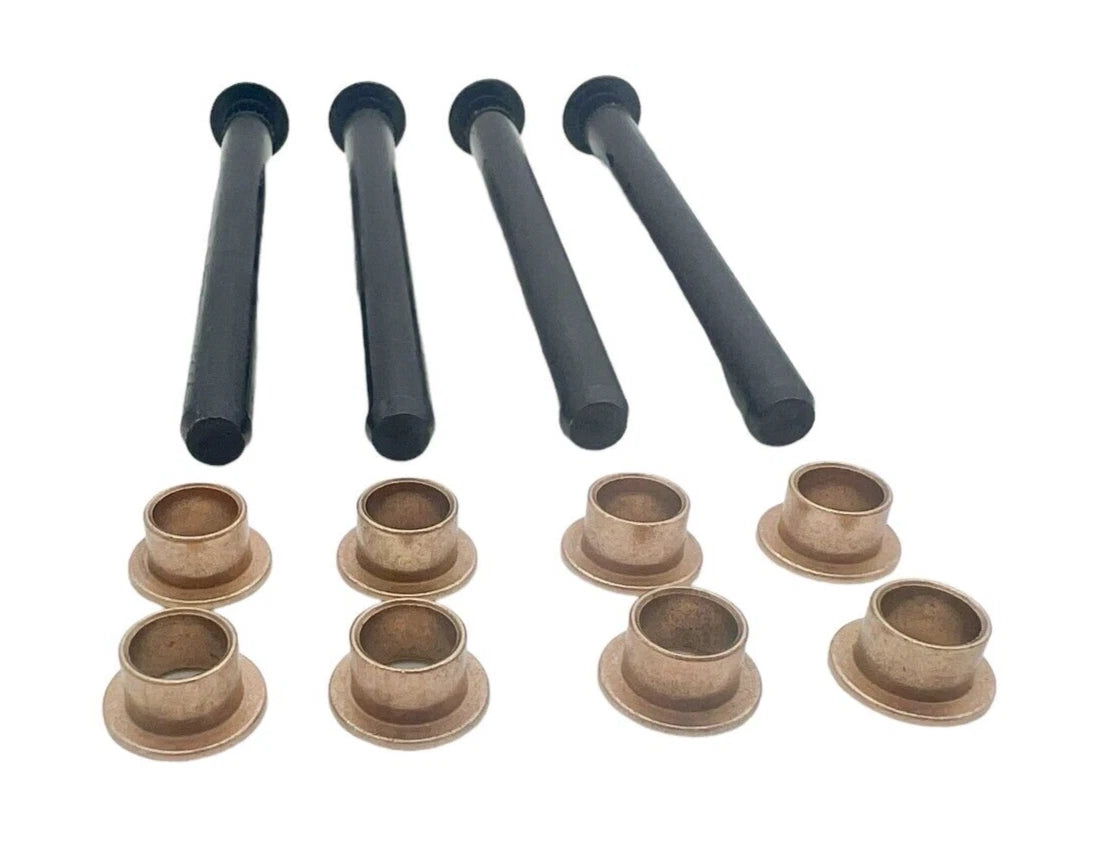 Door Hinge Pin and Bushing Set for 1973–1986 Chevy GMC Pickup Truck