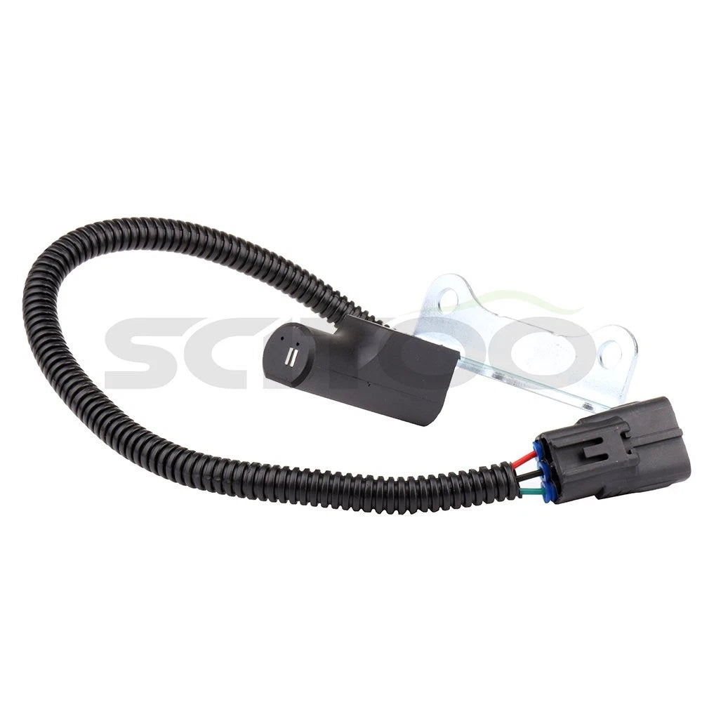 4X Crankshaft Position Sensor for Dodge B1500, Dakota (1997–1998)