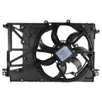 Single Cooling Radiator Fan Assembly for ES350 Avalon RAV4 (2018–2023)