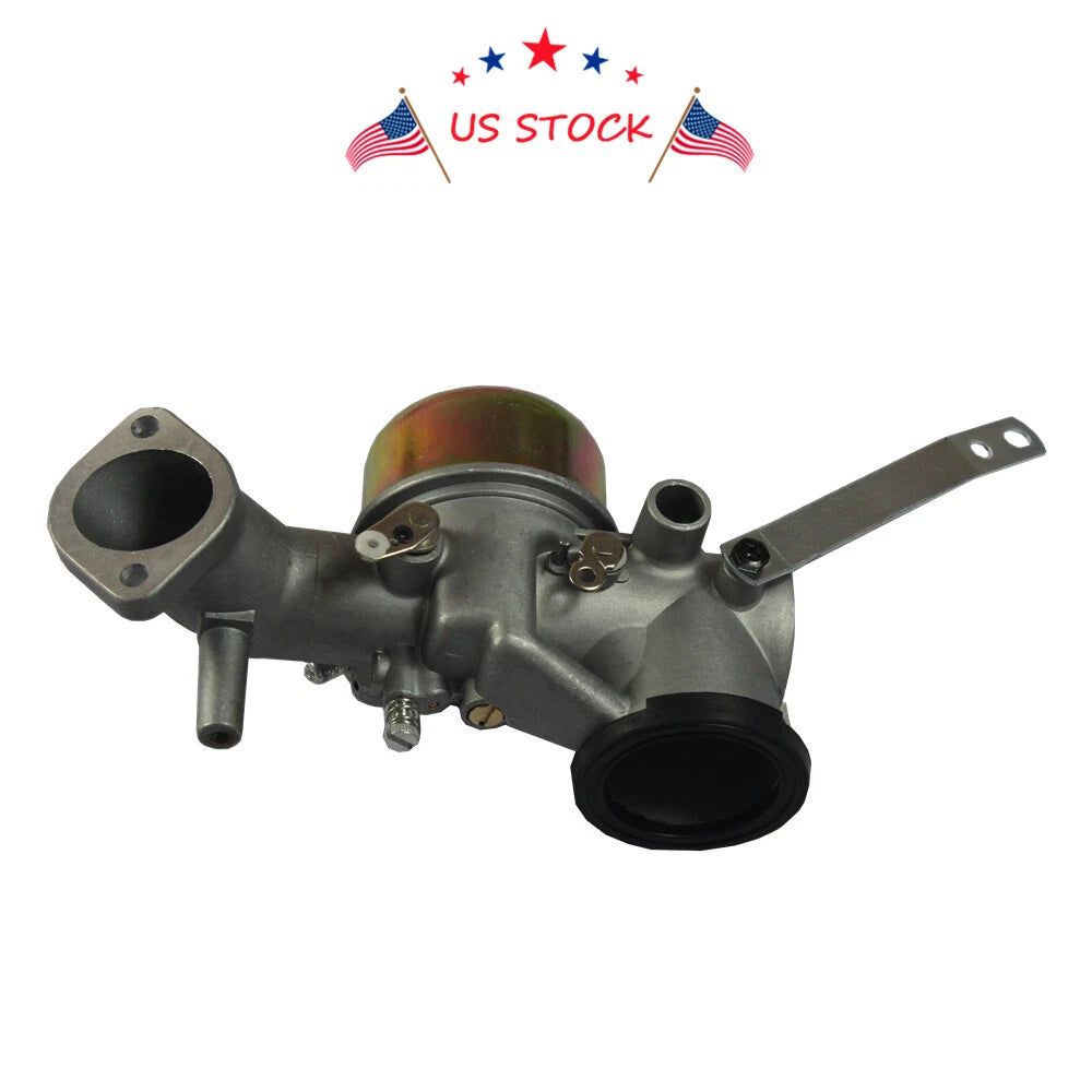 Carburetor for Briggs and Stratton 12HP Engine (Fits Various Models)