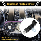 Crankshaft Position Sensor No.56044180AB for Dodge Ram 1500 (2001–2008)