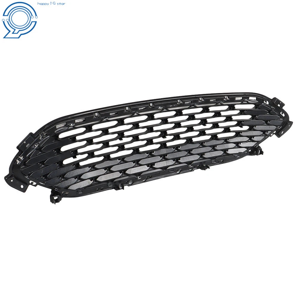 Front Upper Grille Assembly for Ford Escape (2020–2022) W/Chrome Trim