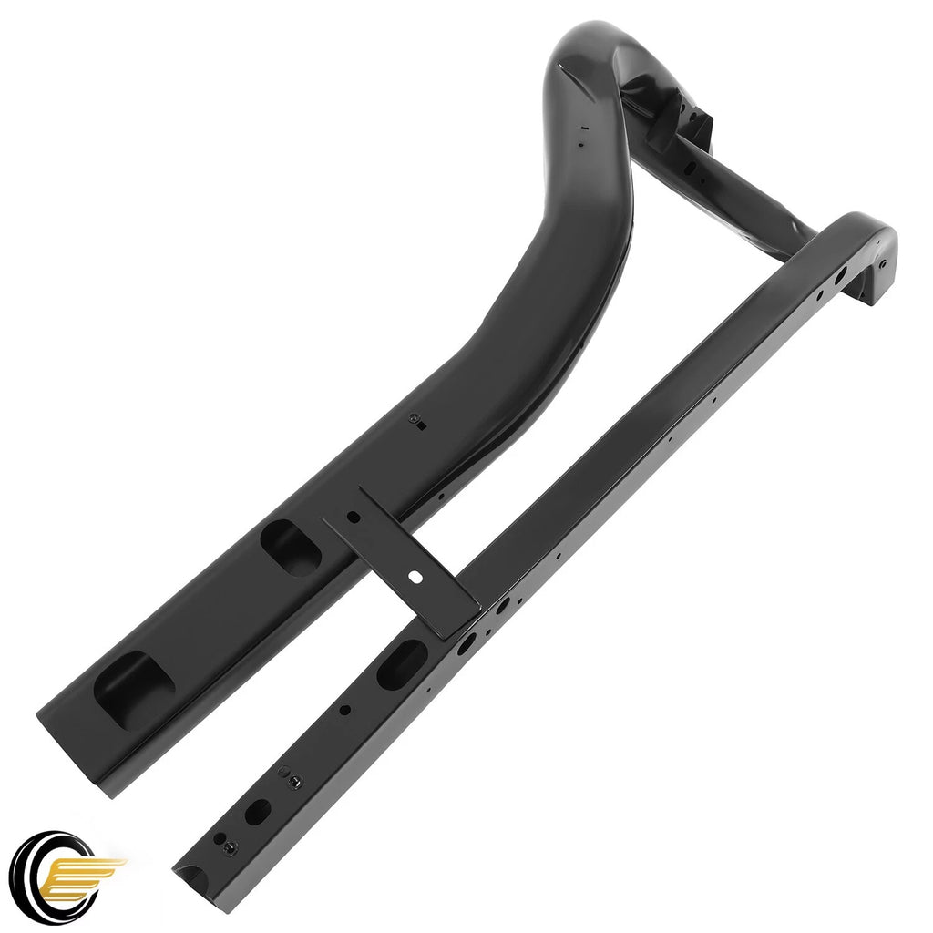 Left radiator support for Dodge Ram 1500 (2009-2024)