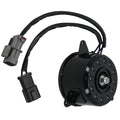 Radiator Cooling Fan Motor for Nissan Versa Sedan S Plus/SV 1.6L (2017–2019)