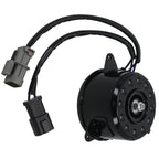 Radiator Cooling Fan Motor for Nissan Versa Sedan S Plus/SV 1.6L (2017–2019)