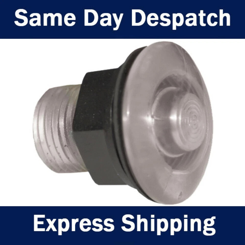Mini LED Light for Waterproof Applications (RWB980)
