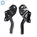 Hood Hinges Set of 2 for Toyota 