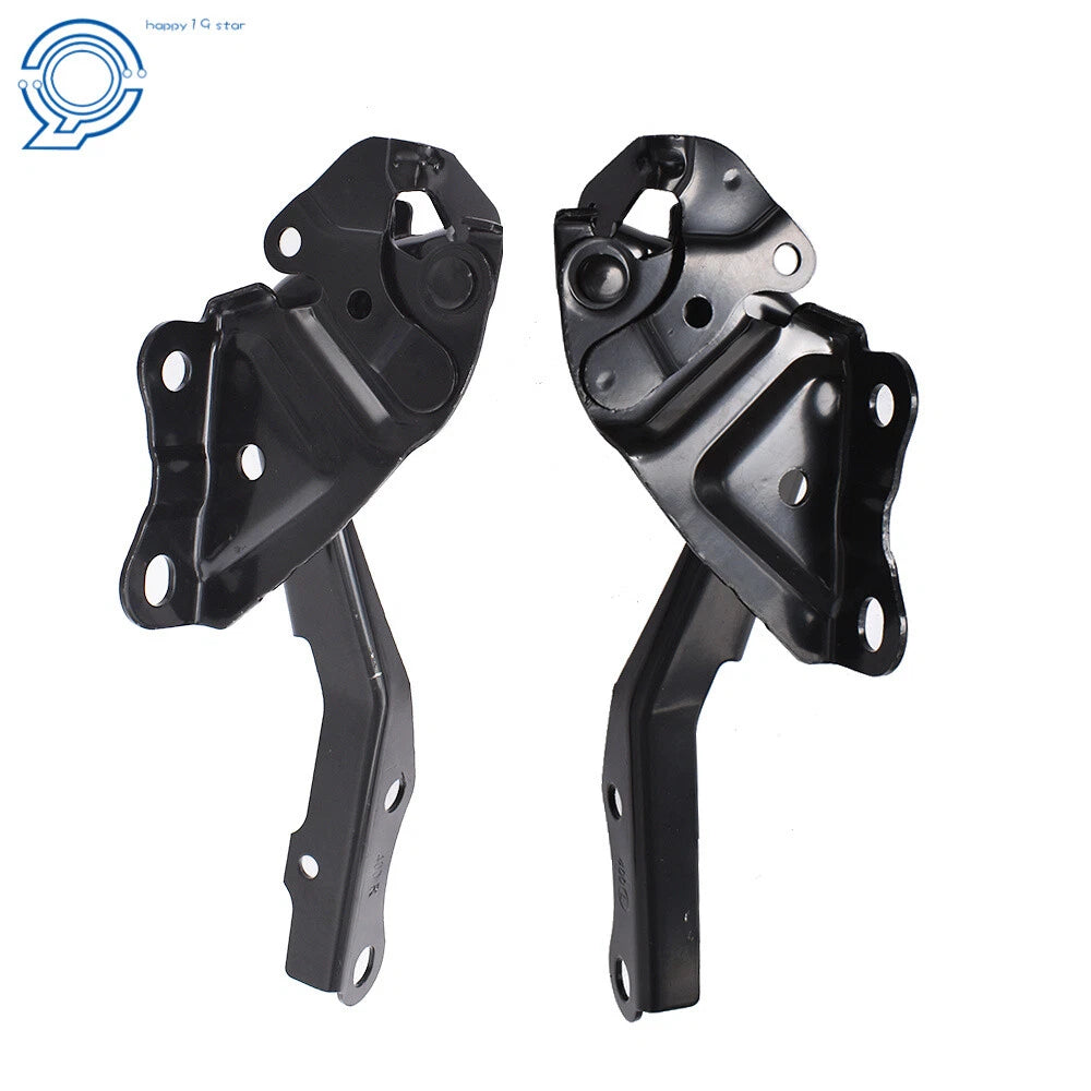 Hood Hinges Set of 2 for Toyota 